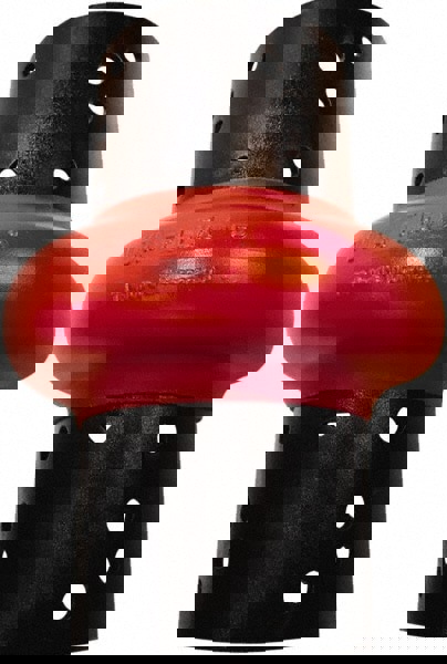 Flexible Spacer Element: Steel, 9.35